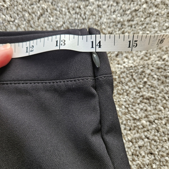 Gap Moto leggings - Picture 4 of 10